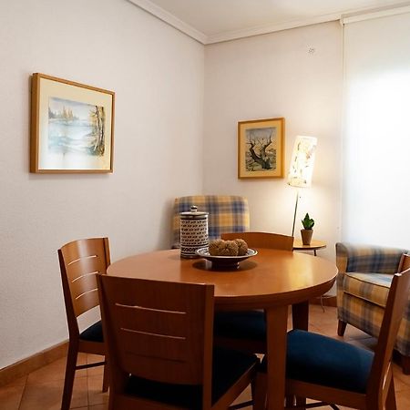 La Picacena Apartman Cuenca  Kültér fotó