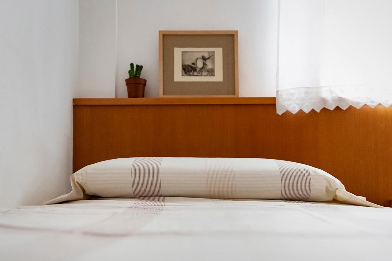 La Picacena Apartman Cuenca  Kültér fotó