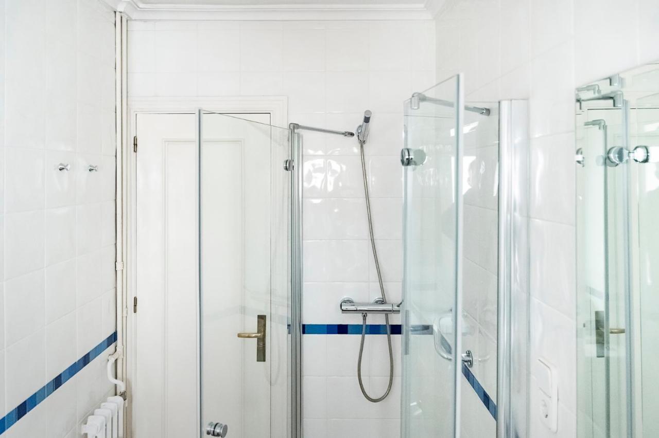 La Picacena Apartman Cuenca  Kültér fotó