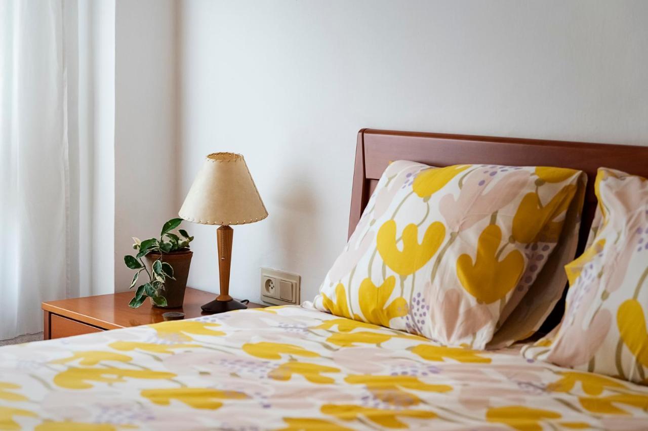 La Picacena Apartman Cuenca  Kültér fotó