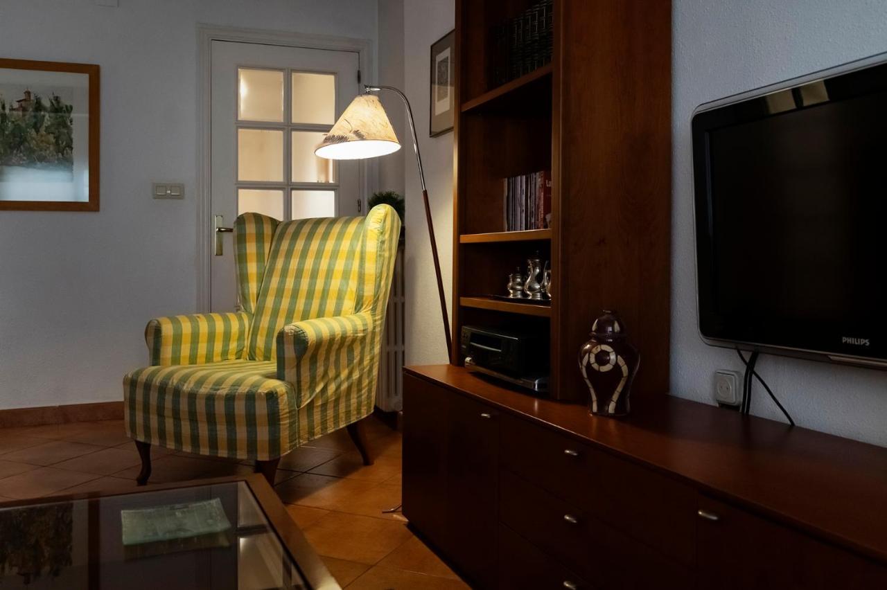 La Picacena Apartman Cuenca  Kültér fotó