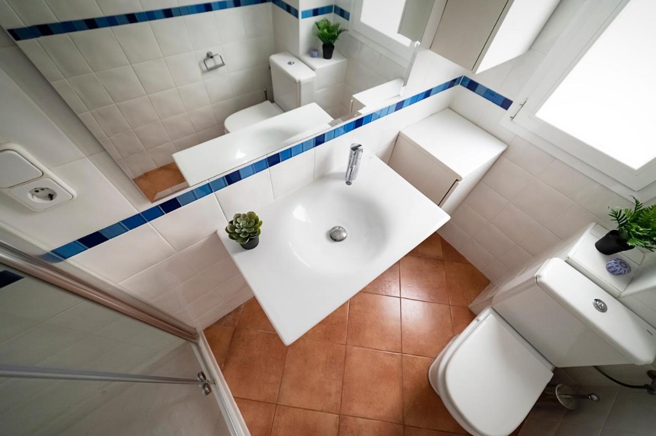 La Picacena Apartman Cuenca  Kültér fotó