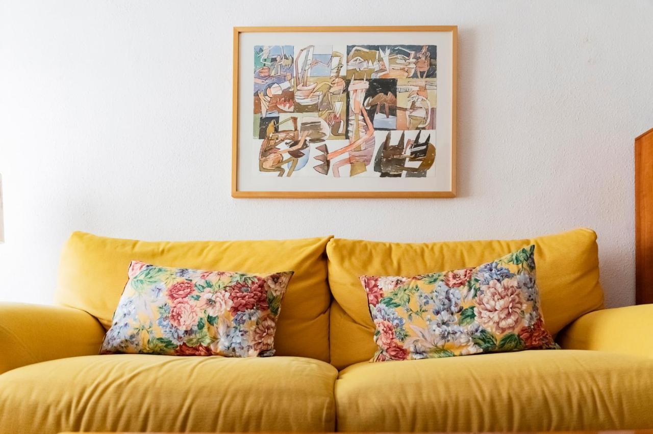 La Picacena Apartman Cuenca  Kültér fotó