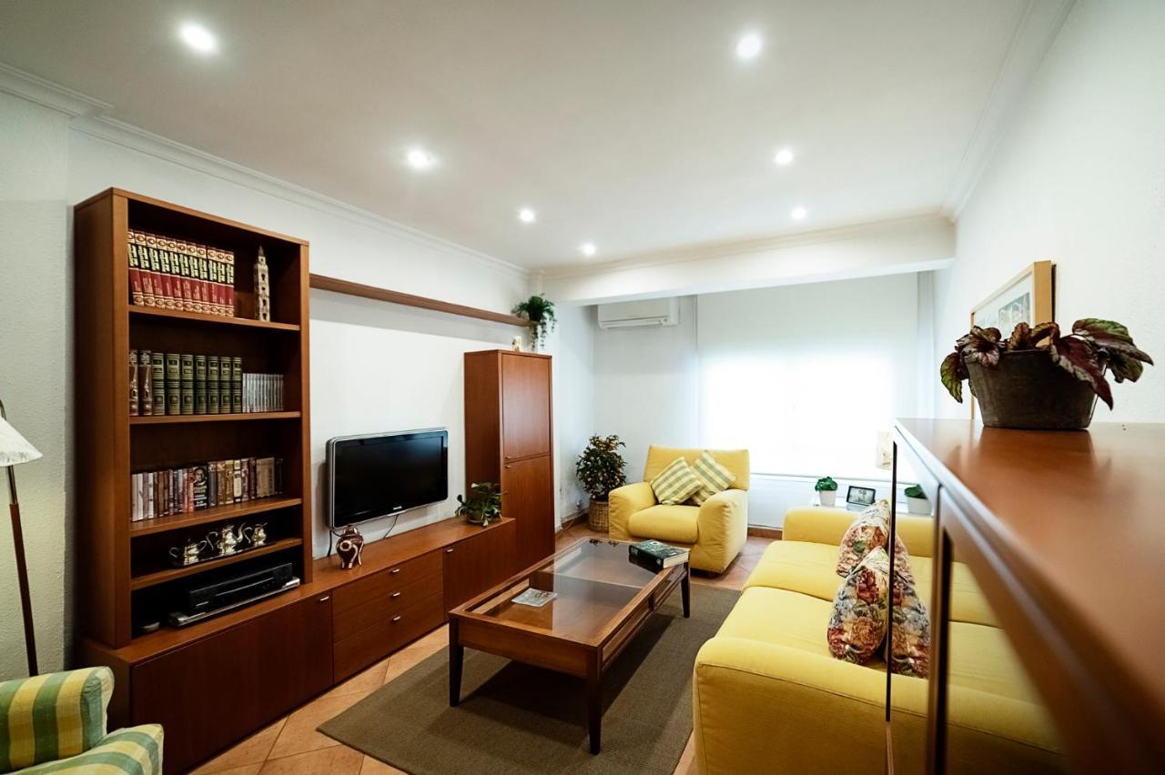 La Picacena Apartman Cuenca  Kültér fotó