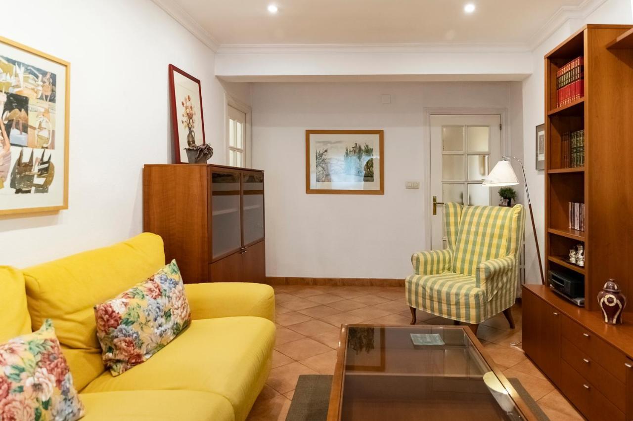 La Picacena Apartman Cuenca  Kültér fotó
