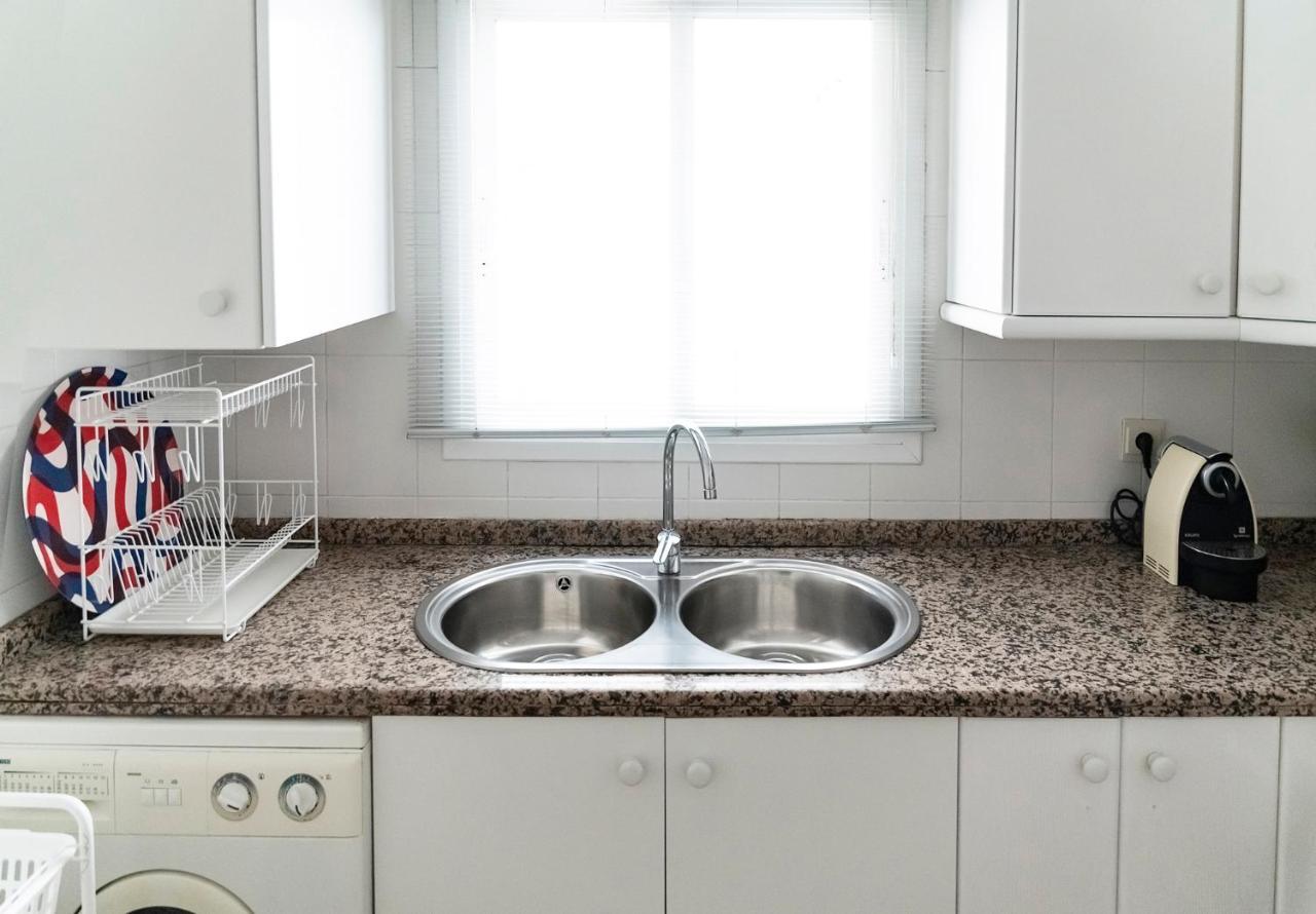 La Picacena Apartman Cuenca  Kültér fotó