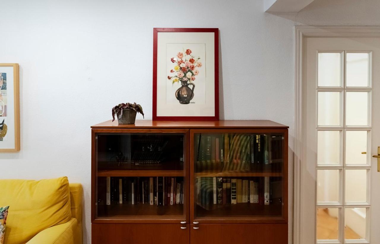 La Picacena Apartman Cuenca  Kültér fotó
