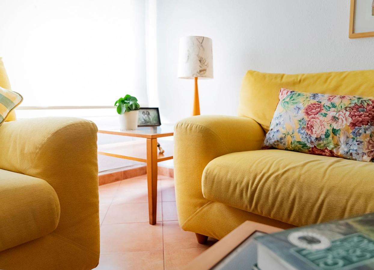 La Picacena Apartman Cuenca  Kültér fotó