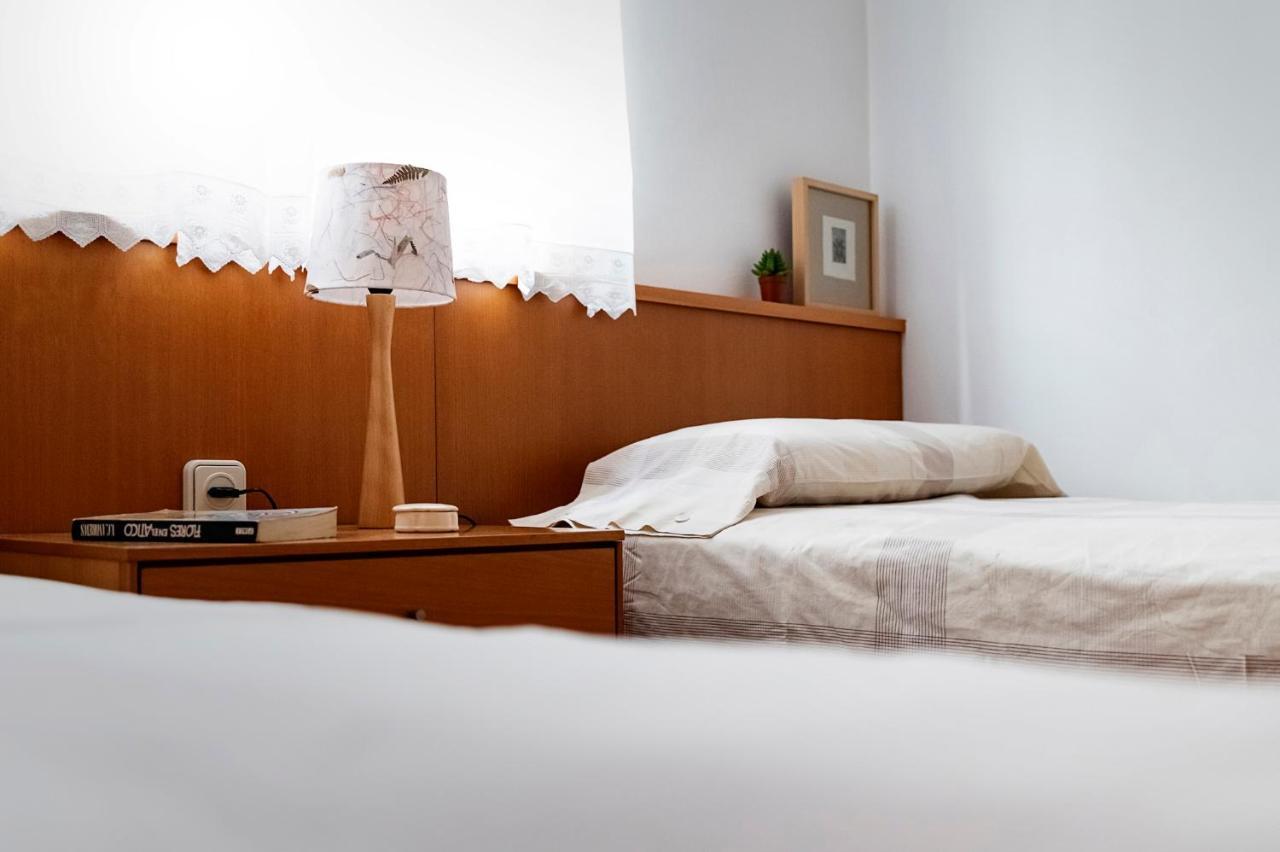 La Picacena Apartman Cuenca  Kültér fotó
