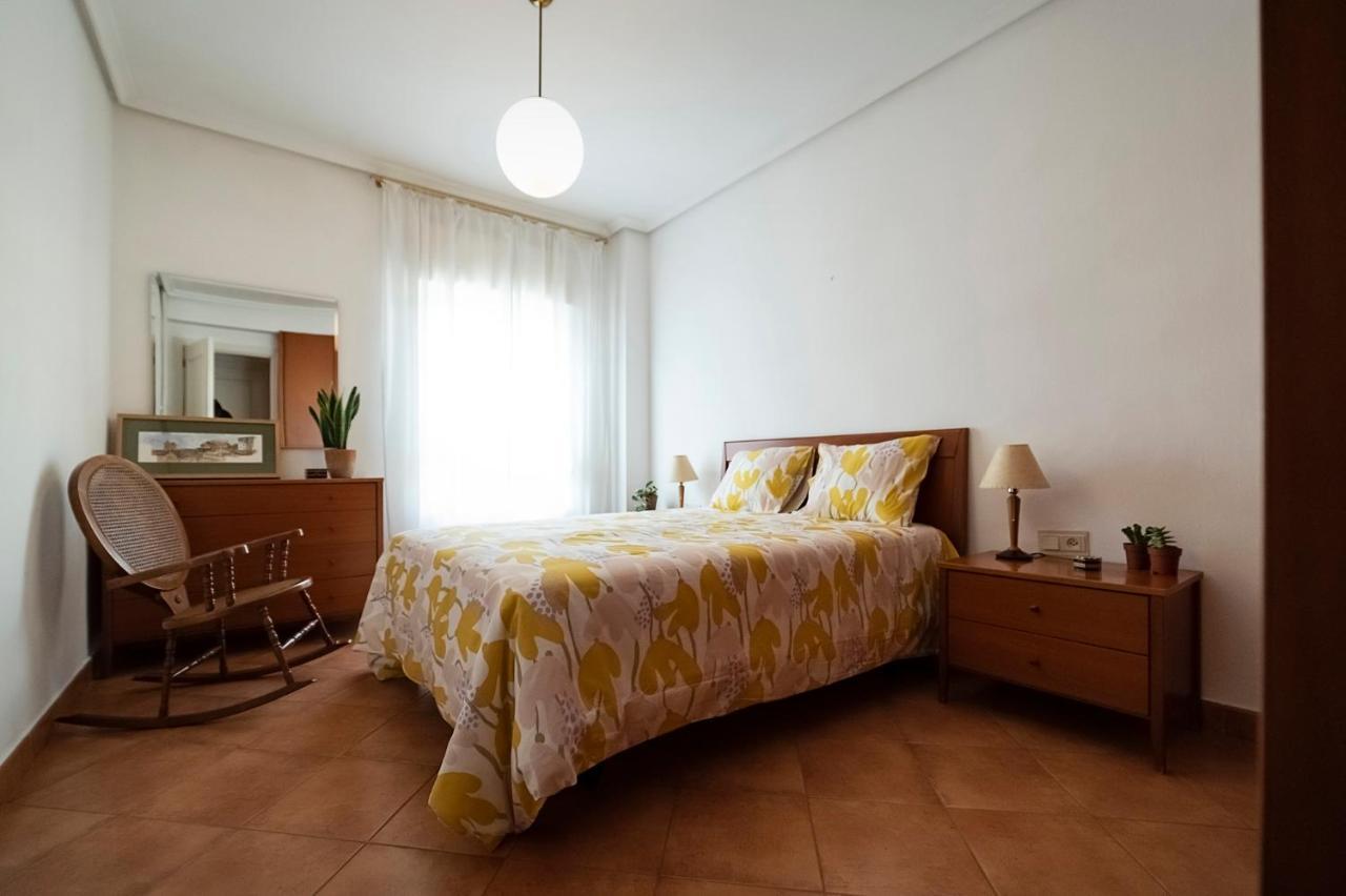La Picacena Apartman Cuenca  Kültér fotó