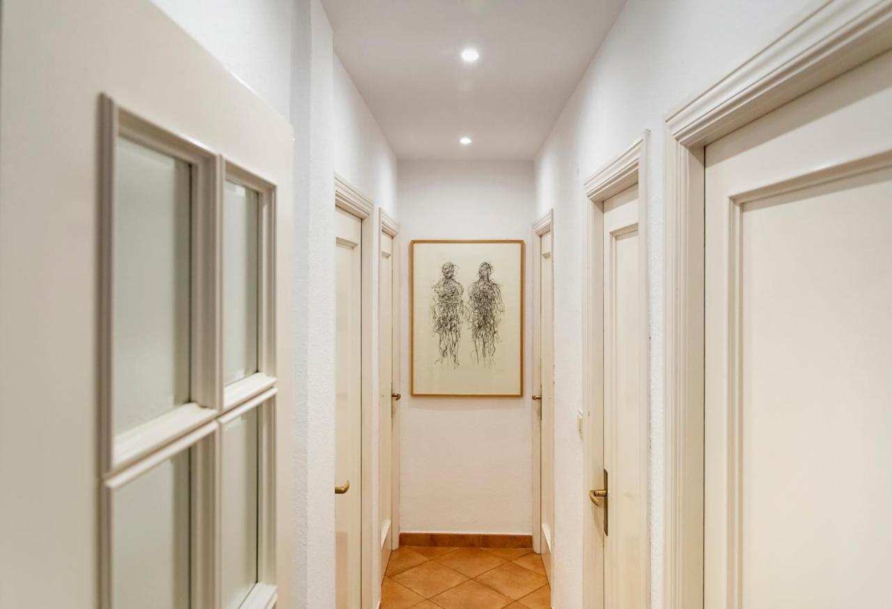 La Picacena Apartman Cuenca  Kültér fotó