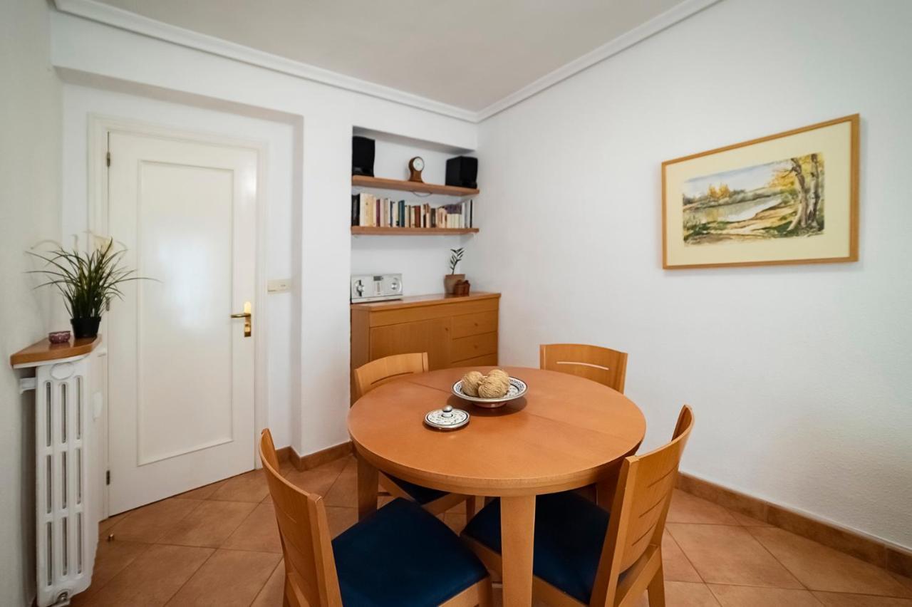 La Picacena Apartman Cuenca  Kültér fotó