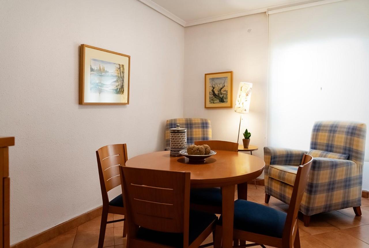 La Picacena Apartman Cuenca  Kültér fotó