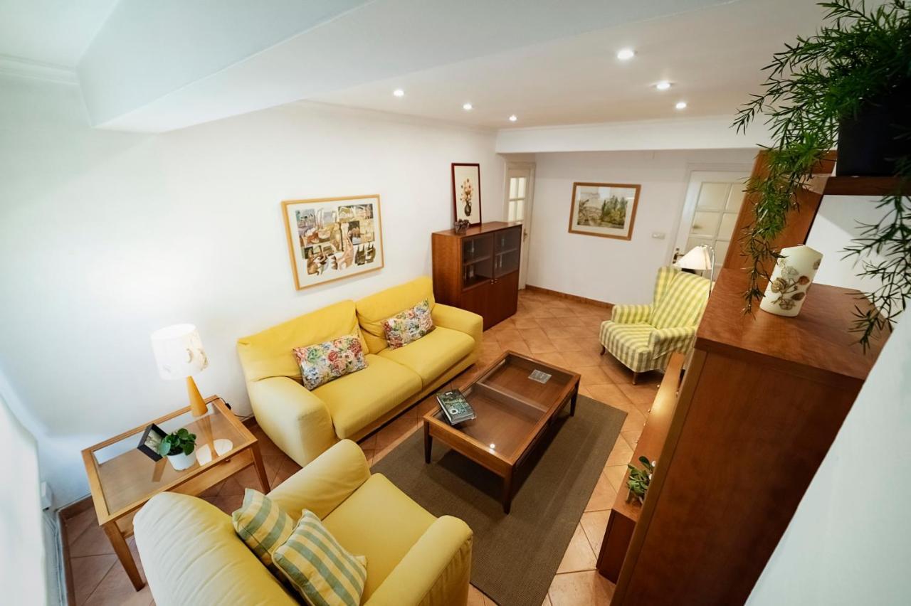 La Picacena Apartman Cuenca  Kültér fotó