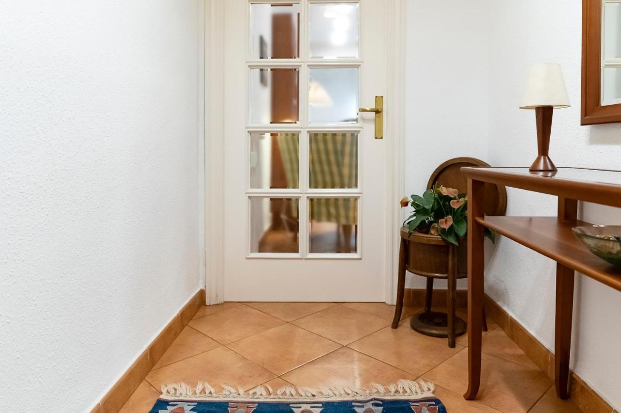 La Picacena Apartman Cuenca  Kültér fotó