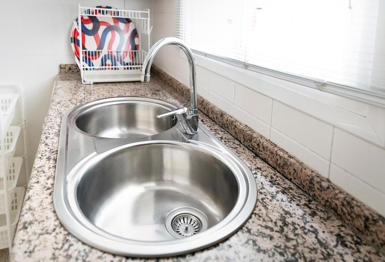 La Picacena Apartman Cuenca  Kültér fotó